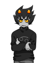 Karkat Vantas