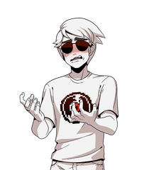 Dave Strider